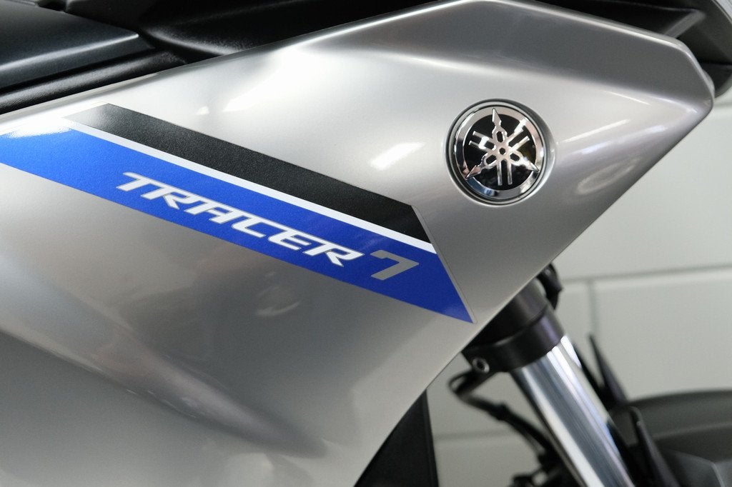 Yamaha TRACER 700 (bj 2022), Motoren, Klantenservice@yamaha-motor.nl, Toermotor, Koolhovenlaan 101
1119 NC  Schiphol-Rijk, NL