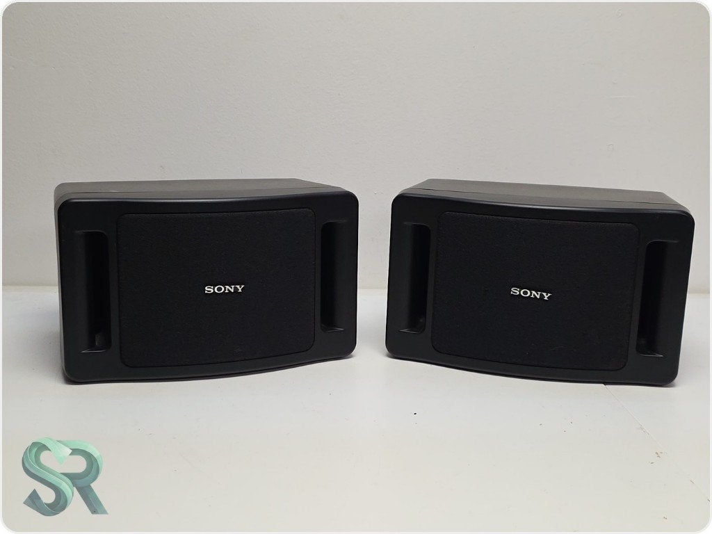 Sony SS-V99AV, Gebruikt, ., Ophalen of Verzenden, .