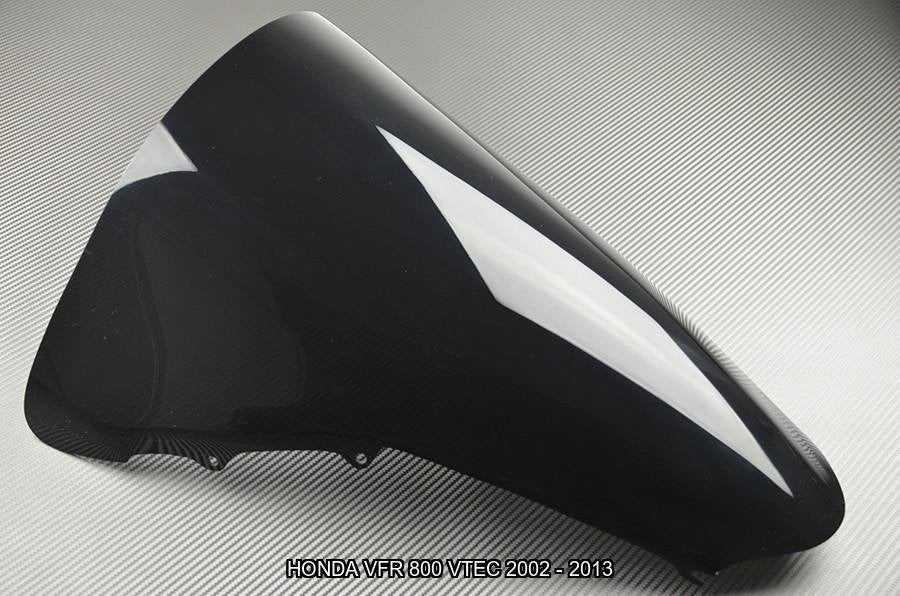 Windscherm voor HONDA VFR 800 VTEC 2002 2013 2005