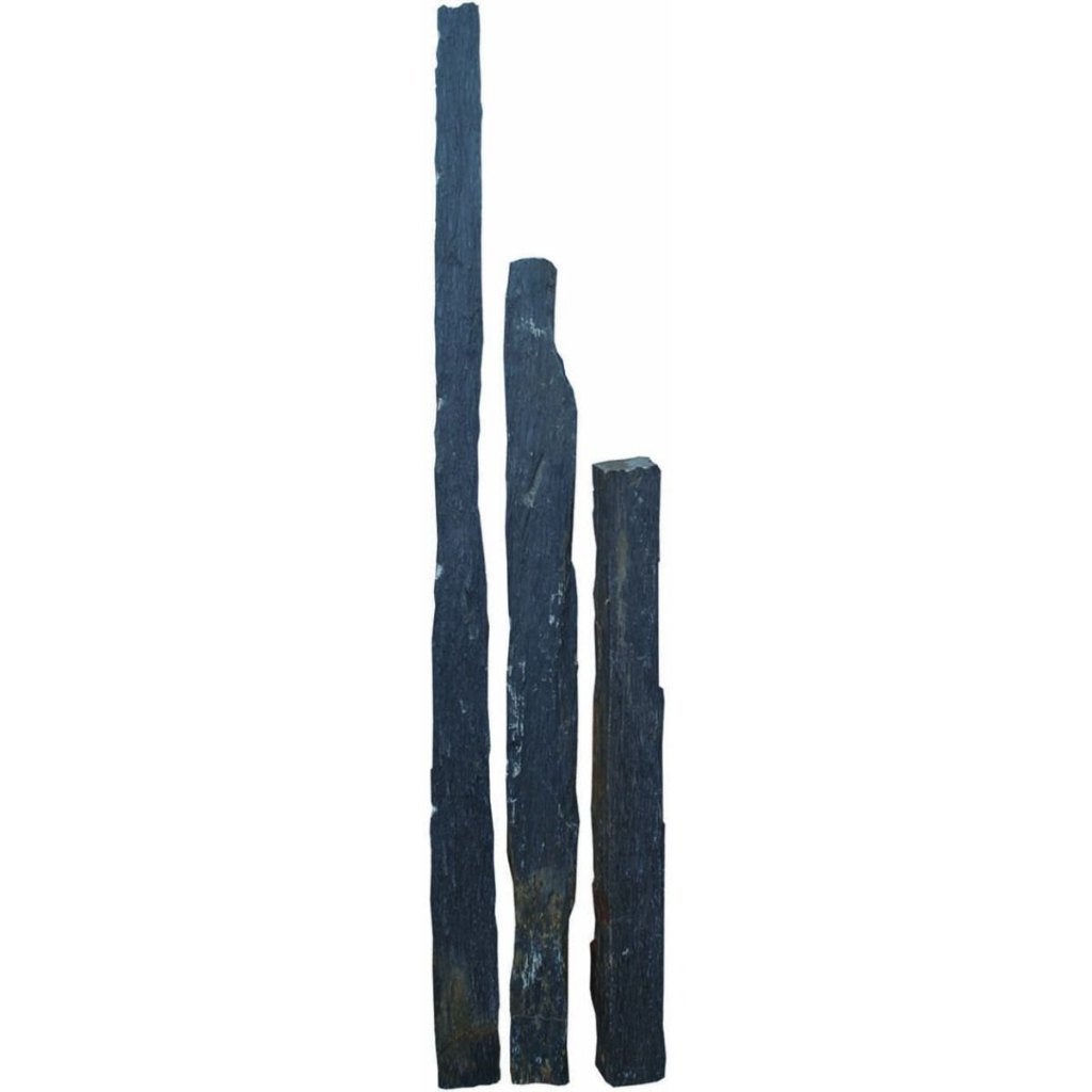 Natuursteen Monoliet Pillar, Ophalen, Nieuw