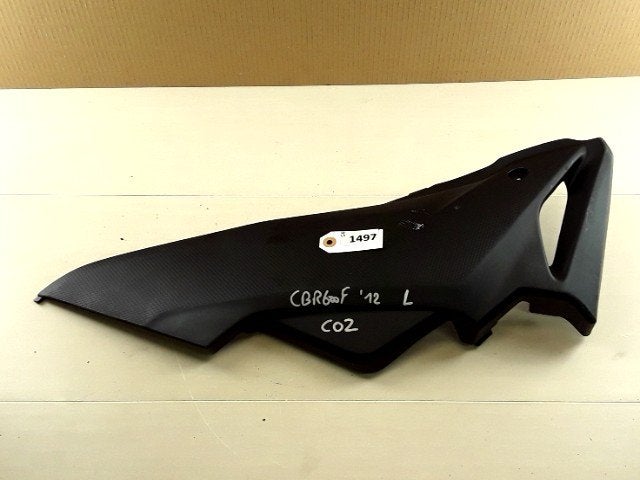 CBR600F 2011 - 2013 Honda Cover Cover onder zadel D1-34140