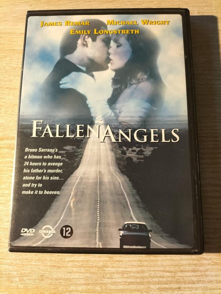 Fallen angels, Ophalen of Verzenden