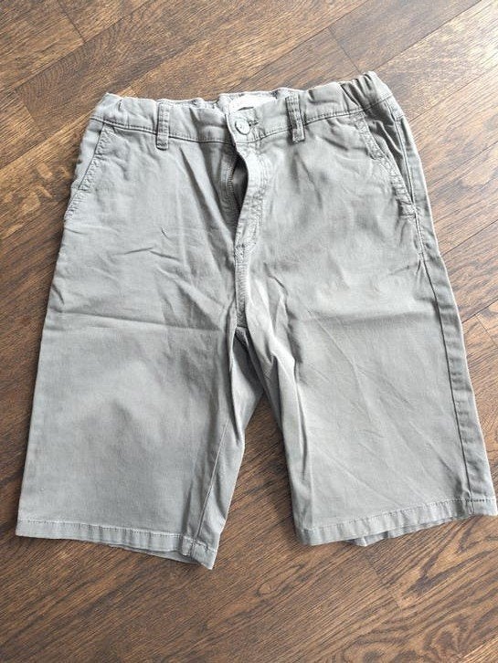 Zara korte broek maat 152, Broek, Gebruikt, Ophalen of Verzenden, Zara