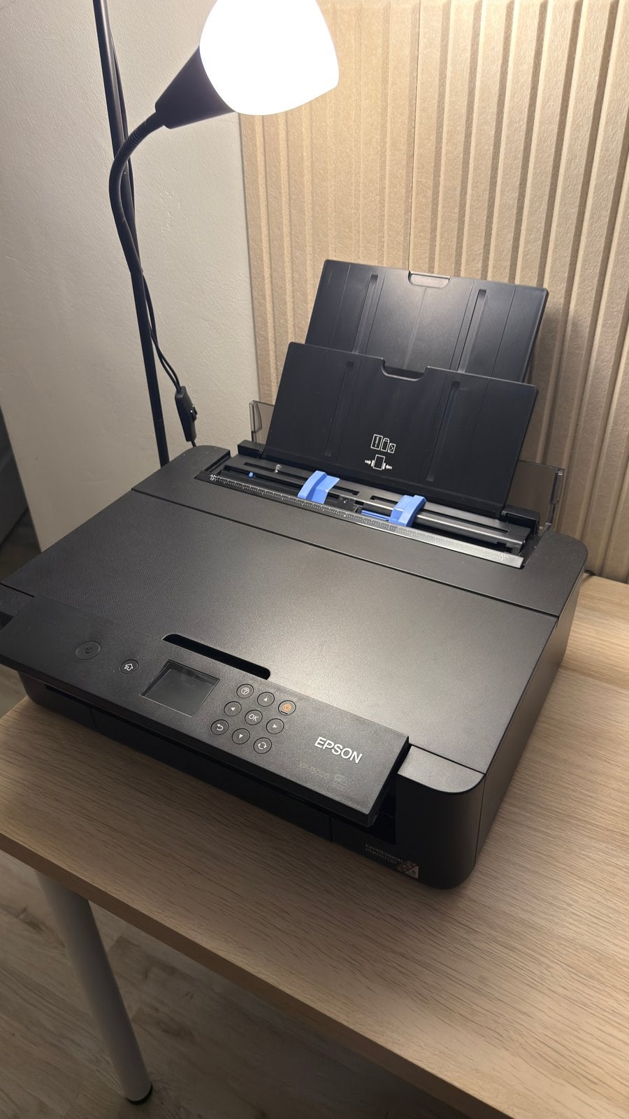 Epson Expression Photo HD XP-15000 Draadloze Fotoprinter, Fotoprinter, Inkjetprinter, Kleur printen, Ophalen of Verzenden