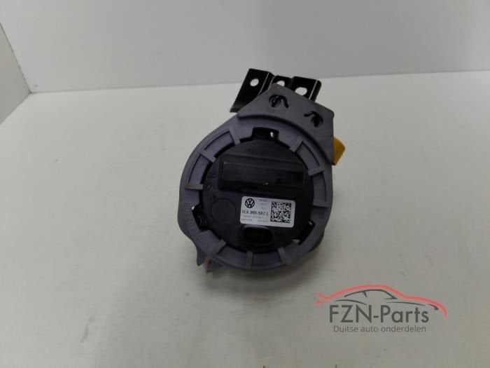 VW ID.Buzz 1T Extra waterpomp (1EA965567L), Ophalen of Verzenden, Gebruikt