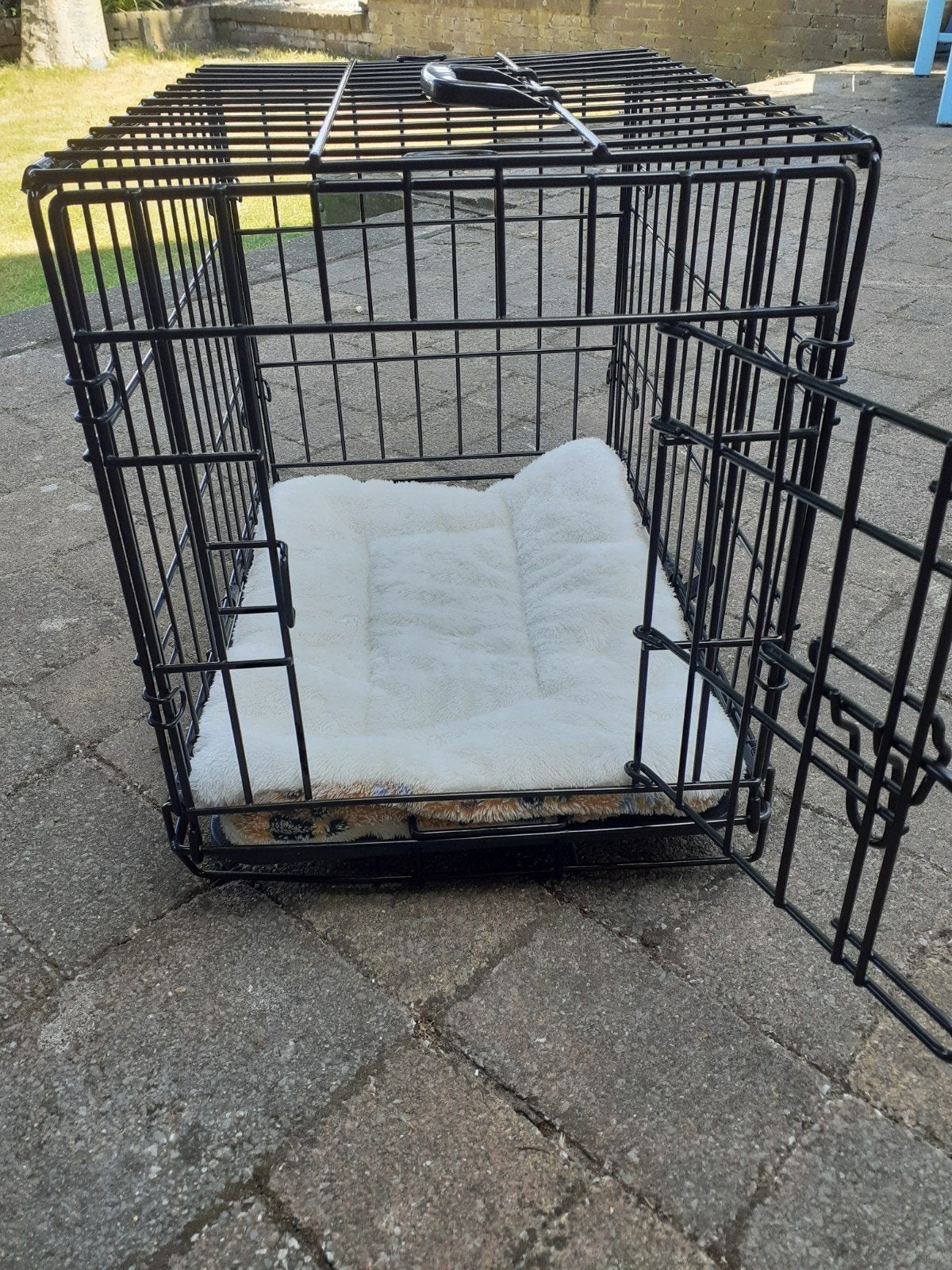 te koop Bench, Ophalen, Zo goed als nieuw