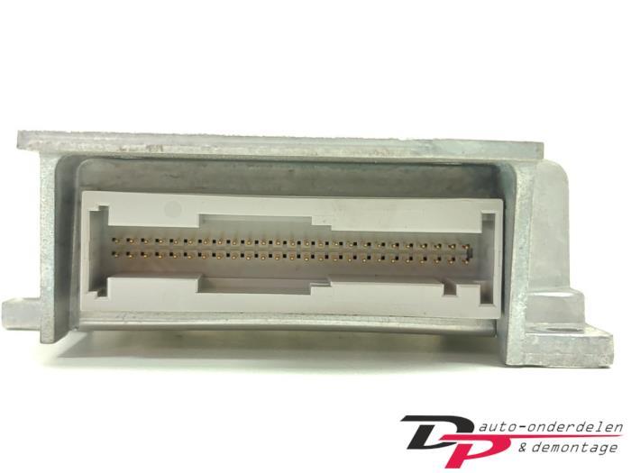 Airbag Module van een Renault Twingo, Auto-onderdelen, Gebruikt, -, Renault, -