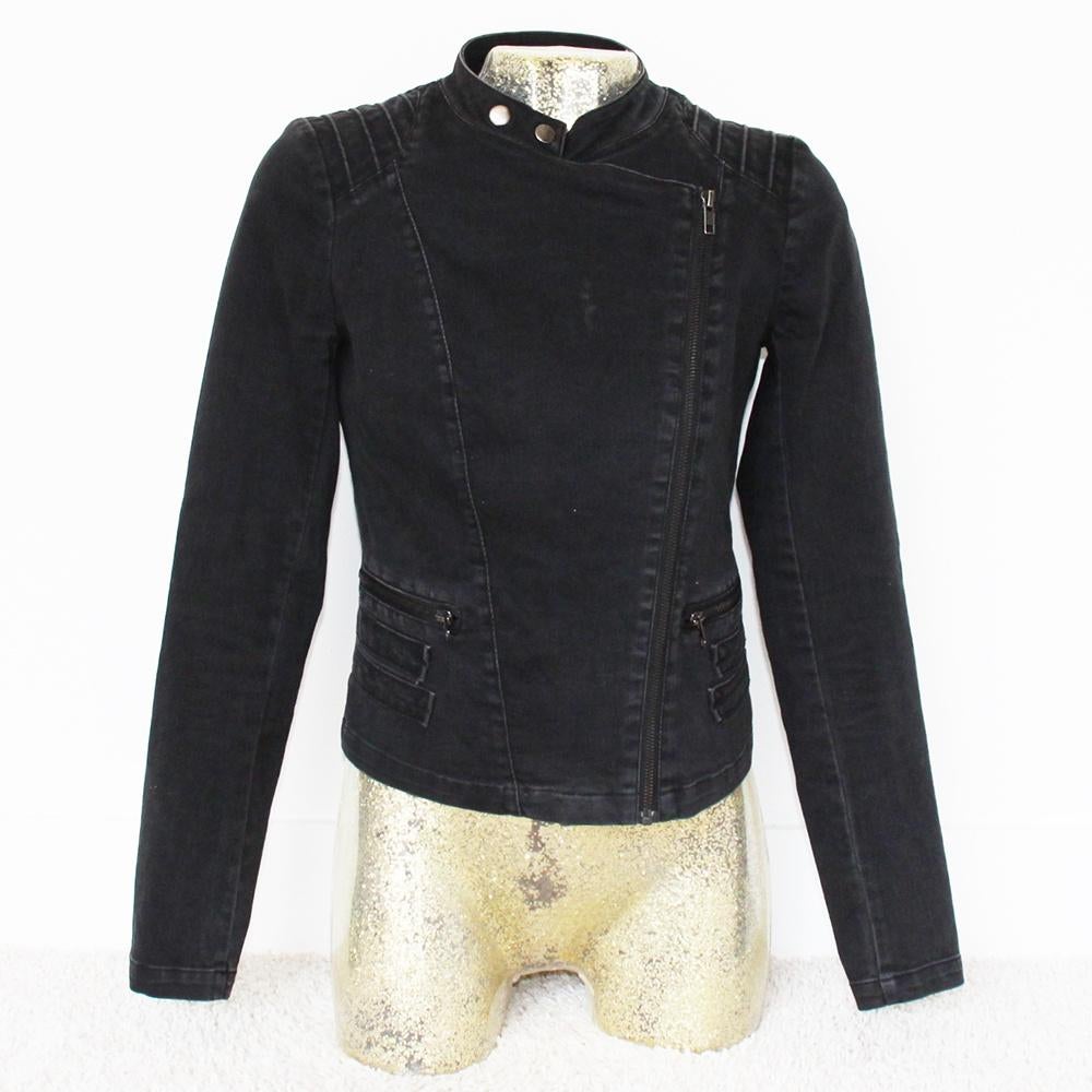 Mooi Object Jasje (Maat 38) - 86 € 35,-, Kleding | Dames, Jasjes, Kostuums en Pakken, Zo goed als nieuw, Jasje, Maat 38/40 (M)