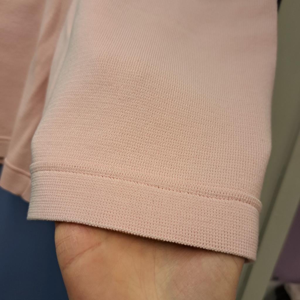 Allude dikke winter shorts nude roze nieuw 330euro XS 47510, Allude, Kort, ., Nieuw
