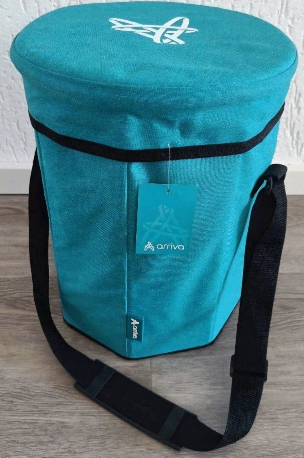 Arriva Koeltas, Ophalen, Nieuw, Koeltas, Koelelement