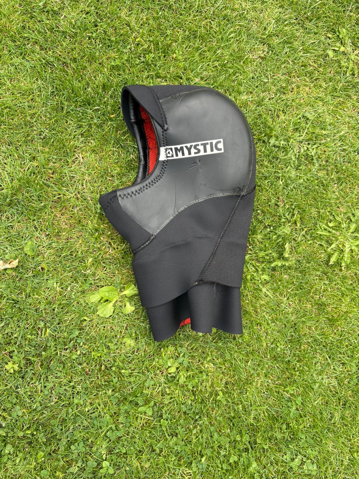 Mystic supreme hood 3mm, Watersport en Boten, Watersportkleding, Ophalen, Zo goed als nieuw, Heer, Wetsuit