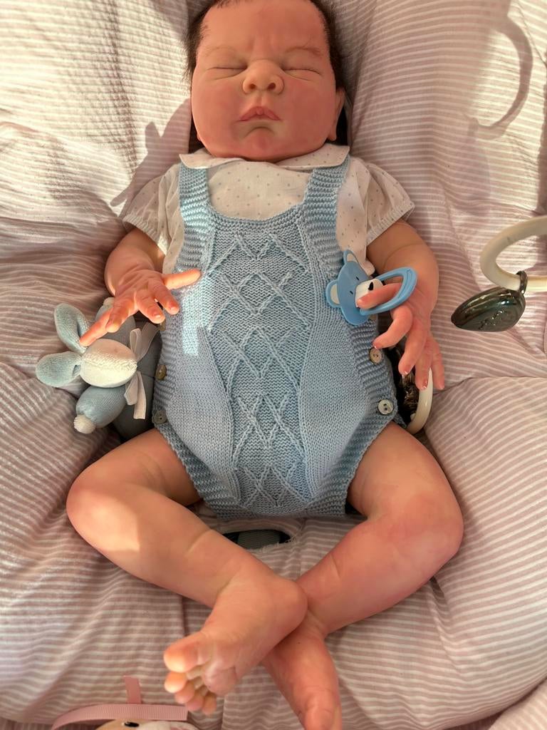 broekje voor Reborn baby,nieuw “, Ophalen of Verzenden, Nieuw, Kleertjes, Levensecht of Reborn