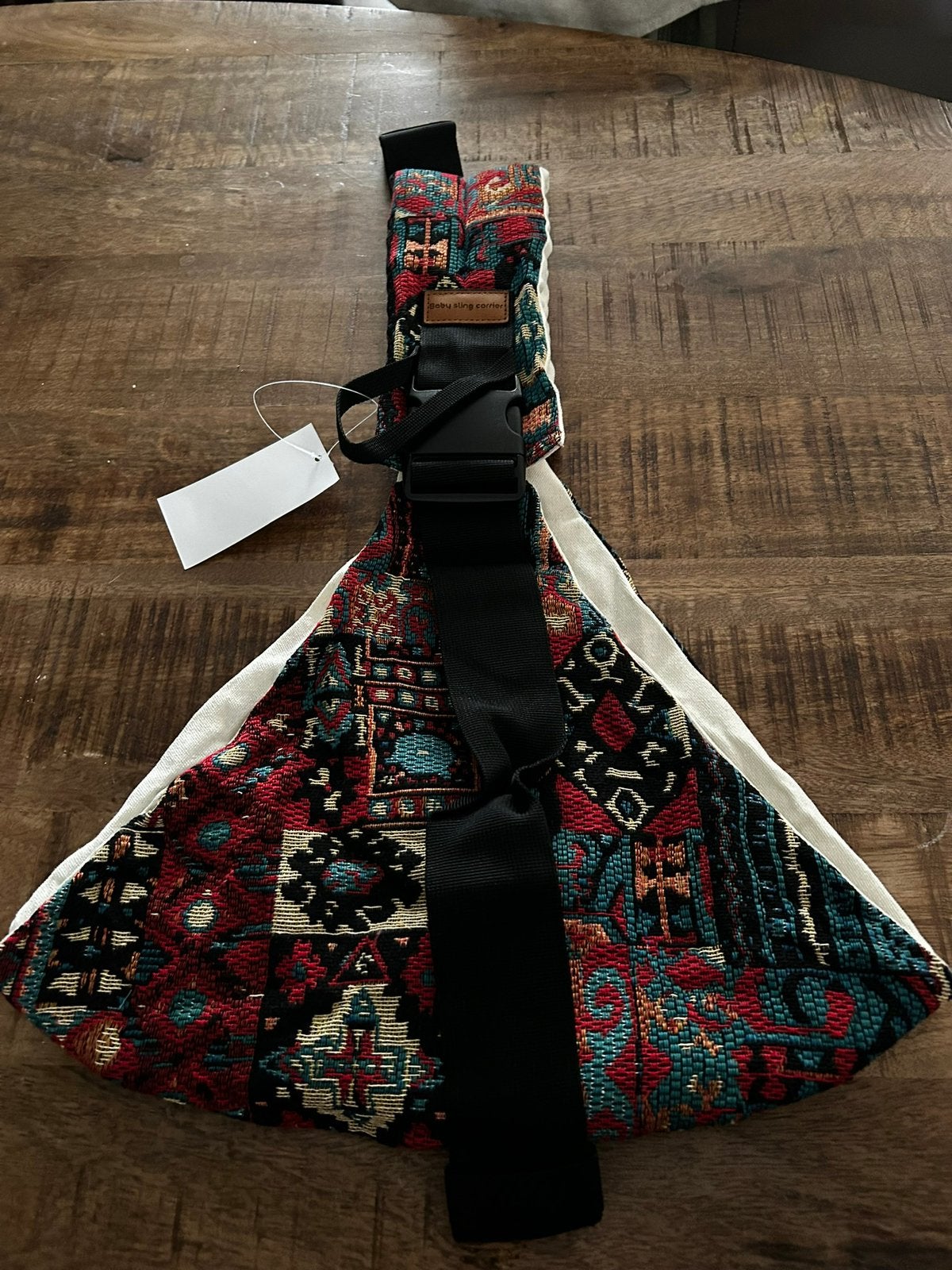 Heupdrager multicolor, Overige merken, Zij, Overige typen, Nieuw