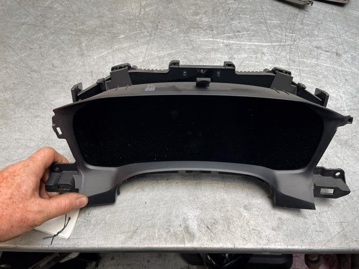 Instrumentenpaneel van een BMW 3-Serie, Gebruikt, -, -, Ophalen of Verzenden