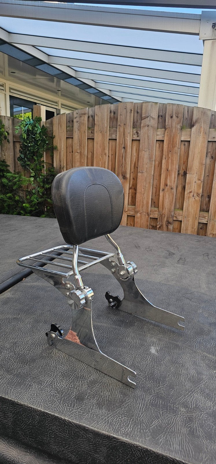 Sisibar lowerider 103, Motoren, Ophalen of Verzenden