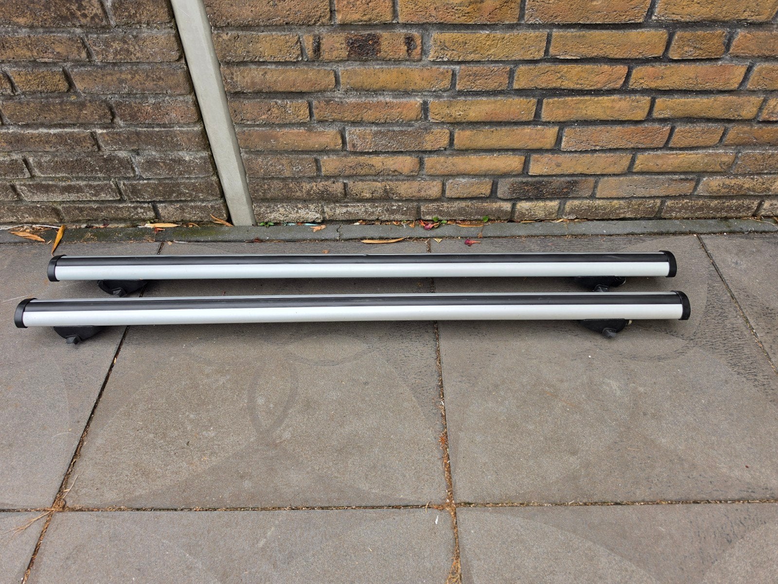 Dakdrager Farad Beamer 3 120cm, Auto diversen, Dakdragers, Ophalen, Zo goed als nieuw