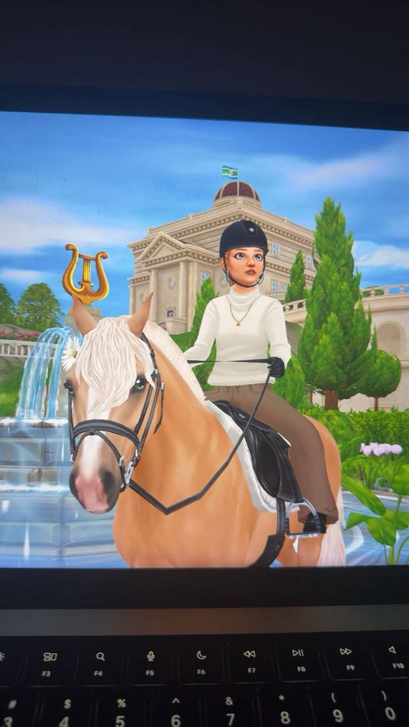 Star Stable Online account te koop!, Avontuur en Actie, Online, 1 speler, Ophalen of Verzenden