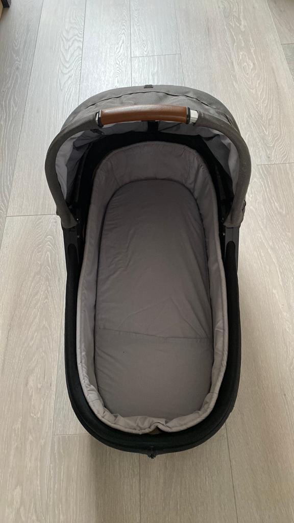 Reiswieg gratis, Kinderen en Baby's, Kinderwagens en Combinaties, Ophalen, Zo goed als nieuw, Overige merken