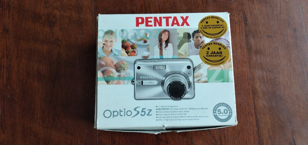 Fotocamera's, Ophalen of Verzenden, Sony, 8 keer of meer