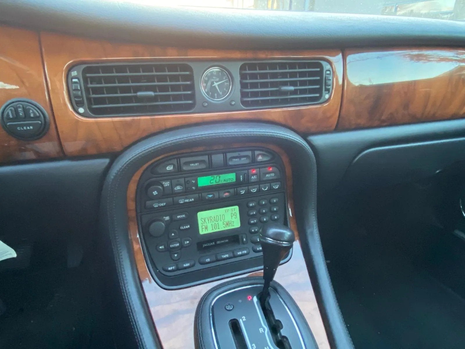 Jaguar XJ 3.2 V8 Executive -Youngtimer- KLASSE AUTO * APK 4-, foto 12