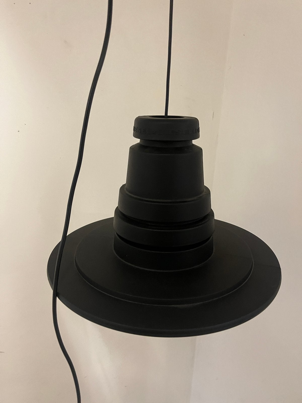 Foscarini Diesel Grande, Ophalen, Zo goed als nieuw