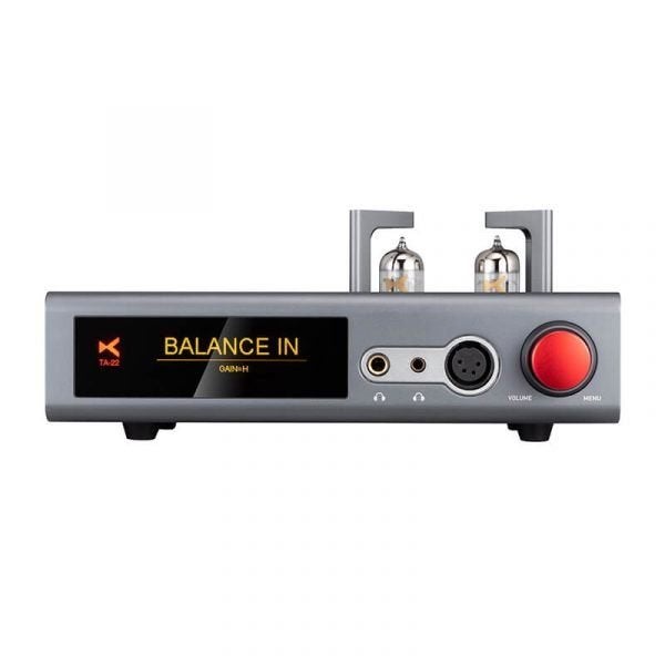 XDUOO TA-22 DAC ES9038Q2M+Headphone Amp, Ophalen of Verzenden, Nieuw