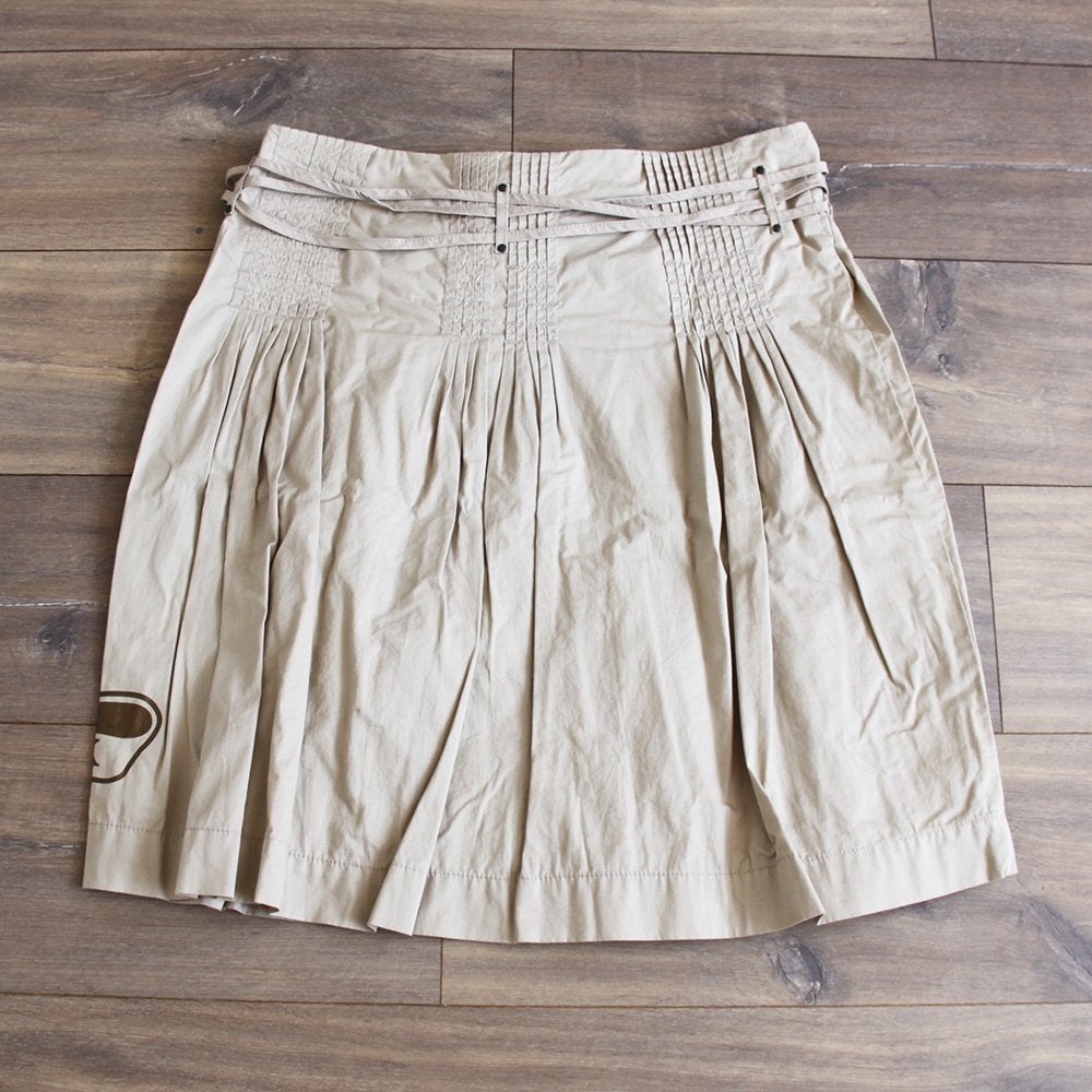Mooie McGregor Rok 100% Katoen - 88* (Maat 42) € 35,-, Kleding | Dames, McGregor, Overige kleuren, Maat 42/44 (L), Ophalen of Verzenden