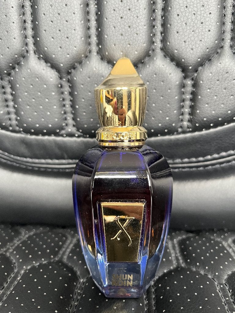 Xerjoff “Shunkoin” Eau De Parfum, Verzenden, Zo goed als nieuw