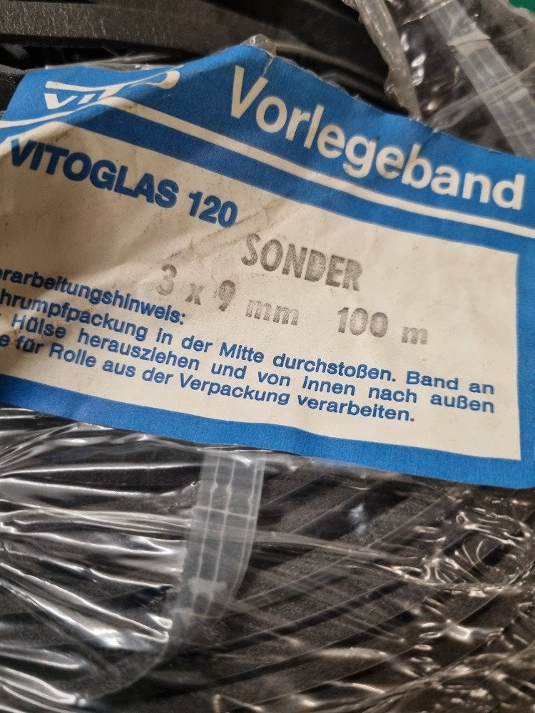 glasband 70 meter, Ophalen of Verzenden, 'T Olde Gre-j, Info@toldegrej.nl, Endepoelstraat 20f Didam