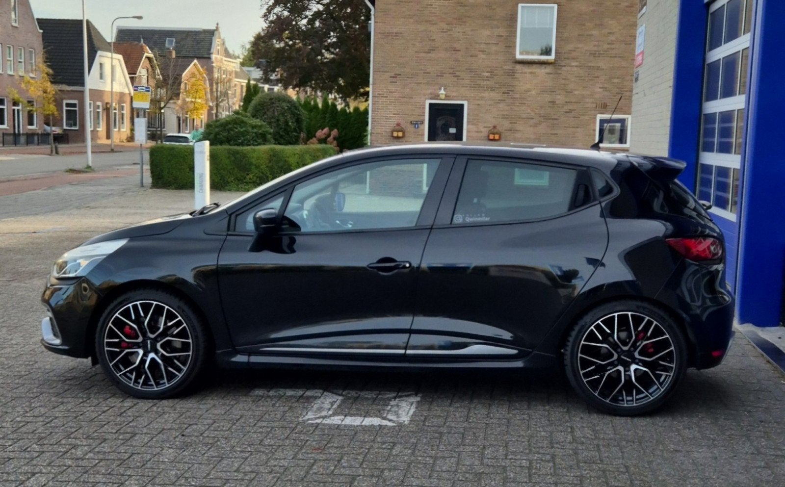 Carmani CA20 Ludwig
18 inch velgen 5x114.3, 18 inch, Gebruikt, Velg(en), Ophalen of Verzenden