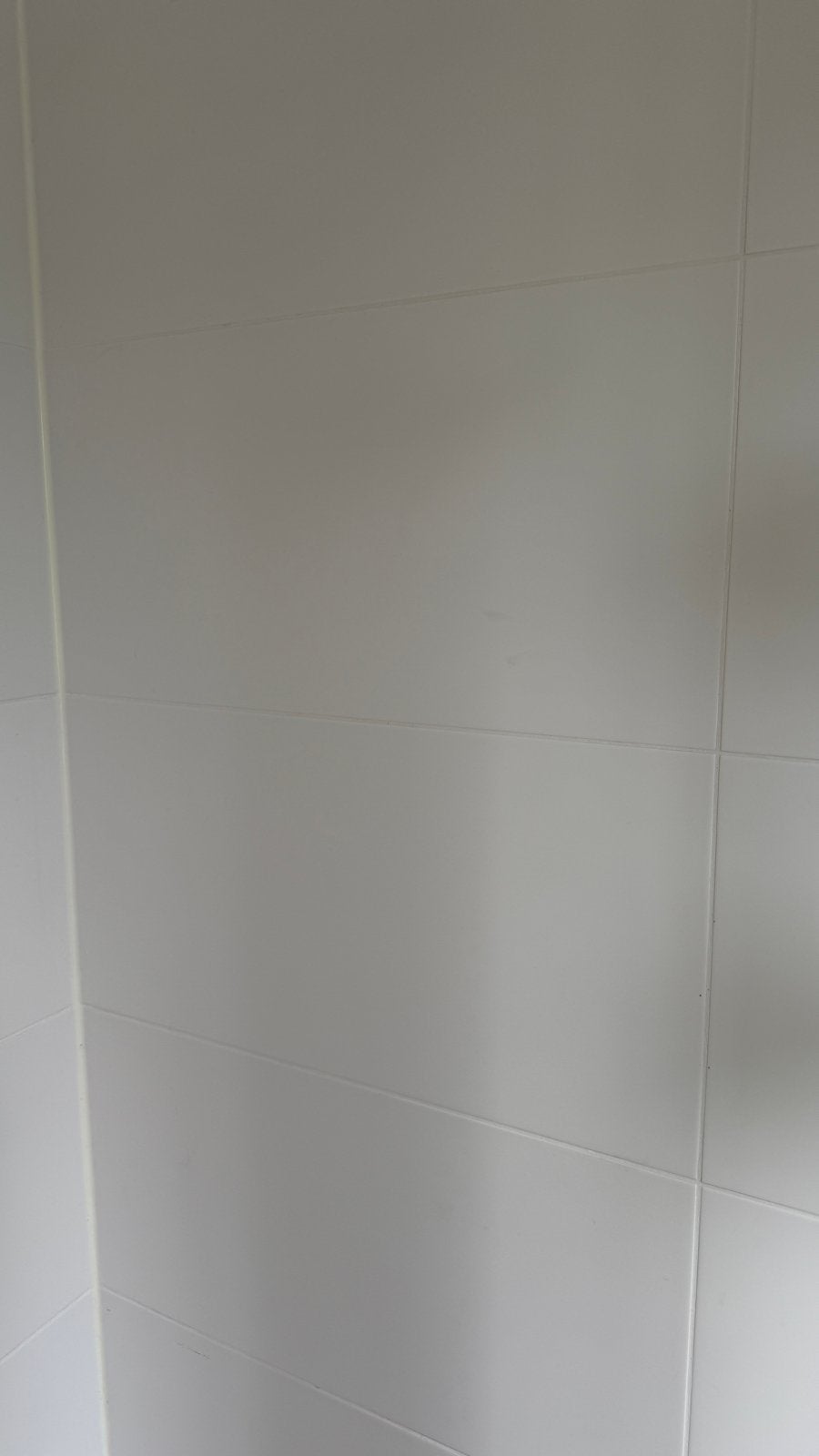 8 Mosa wandtegels wit 30 x 60 cm, Doe-het-zelf en Verbouw, Tegels, Ophalen, 60 cm of meer, Nieuw, Minder dan 5 m²