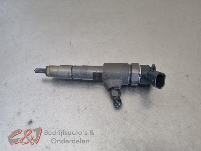 Verstuiver (diesel) van een Ford Transit Connect, Gebruikt, -, -, Ophalen of Verzenden
