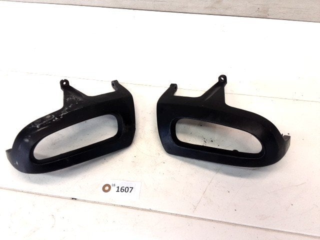 R1150R 2001 - 2006 BMW Cover Cover divers D1-55784, Motoren