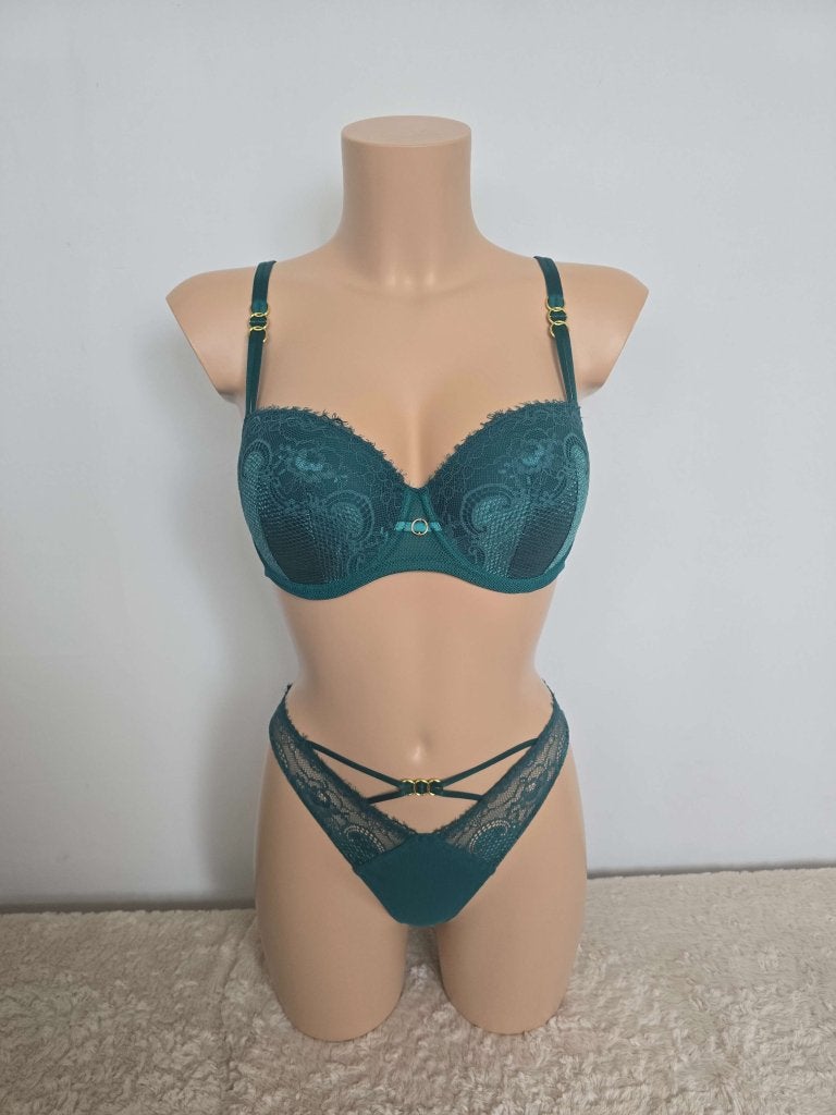 Nieuw marie jo junio bh 80b 70c 80c 70d 75d 80d 80e 85e 75f, Kleding | Dames, Ondergoed en Lingerie, ., Ophalen of Verzenden, BH