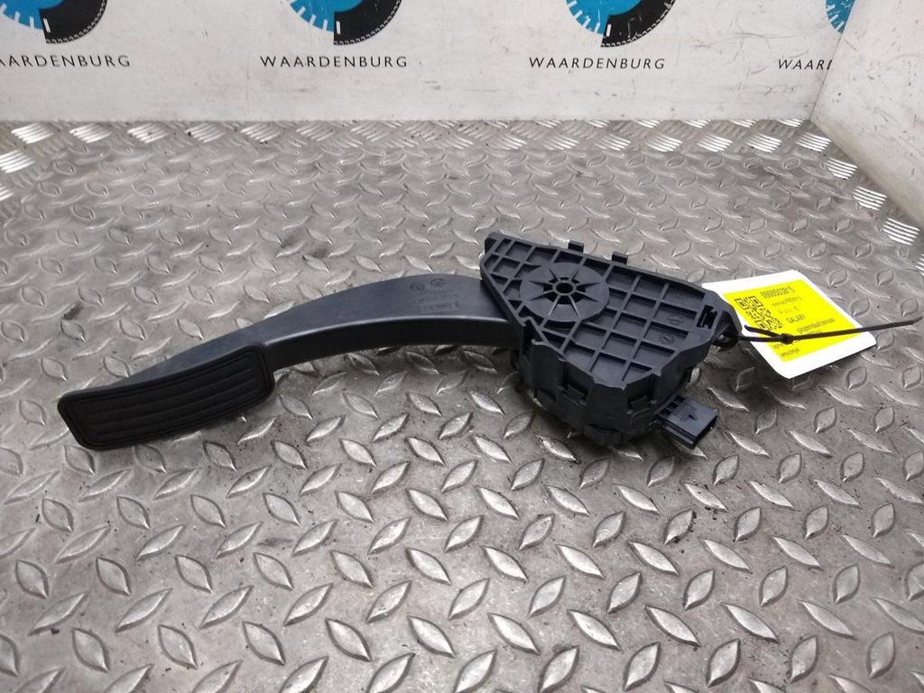 FORD GALAXY GASPEDAAL SENSOR 2019, Ophalen of Verzenden, Gebruikt, Stiba lid