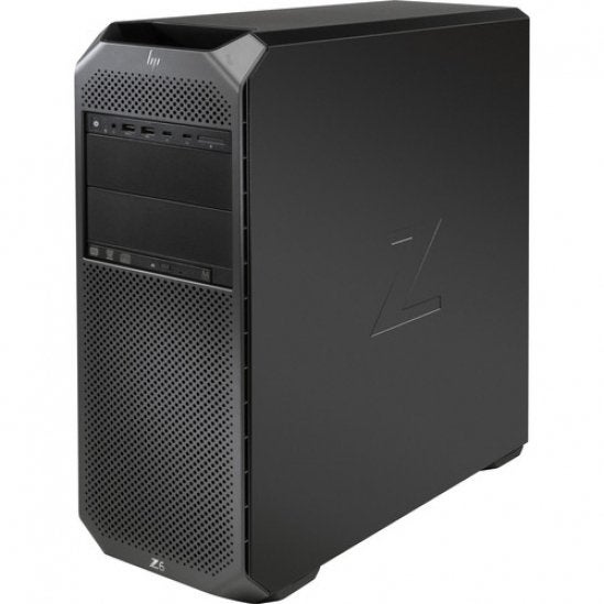 HP Z6 G4, 2x Xeon Gold 6148 (20C, 2.4GHz), 128GB (8x16GB), 1, Computers en Software, Niet ingevuld, 64 GB of meer, 2 tot 3 Ghz