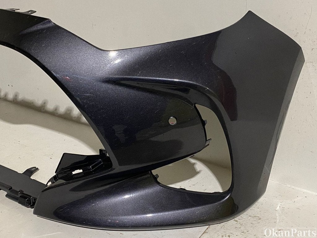 Toyota Yaris XP210 Voorbumper 52119-ODAOO, Auto-onderdelen, Carrosserie en Plaatwerk, Ophalen of Verzenden, Gebruikt, Voor, Bumper