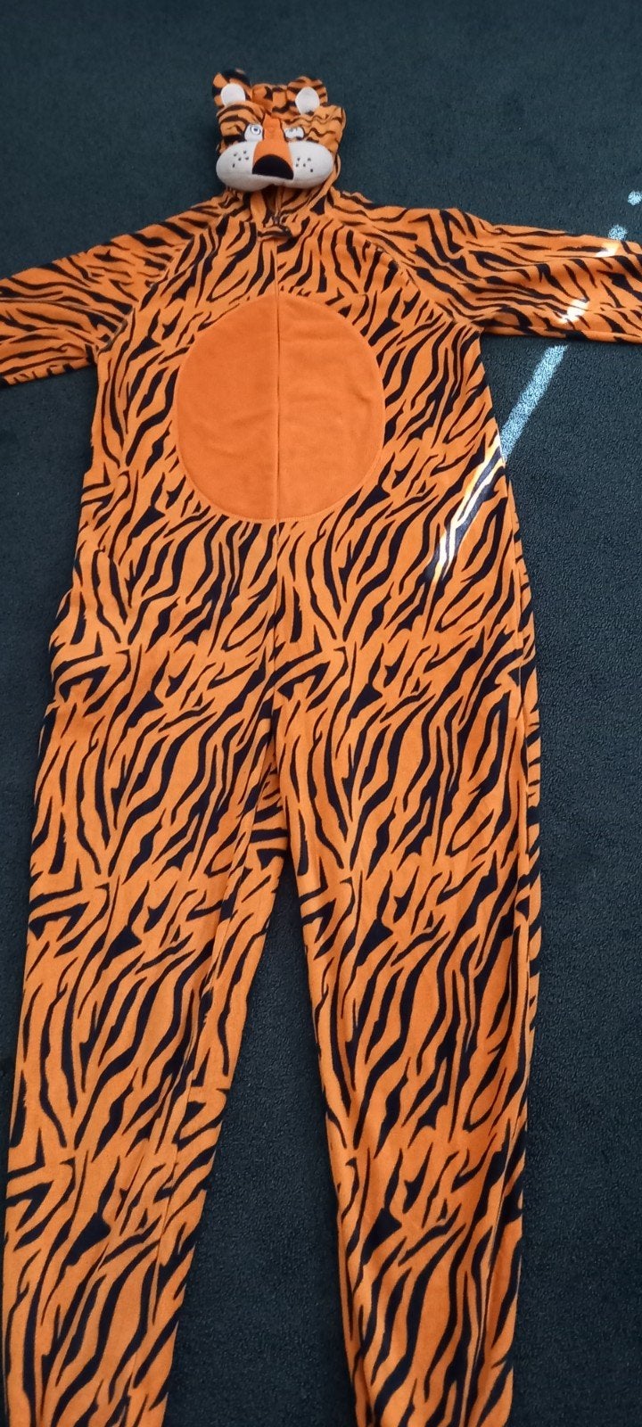 Oranje Onesie., Ophalen of Verzenden, Overige binnenlandse clubs, Shirt