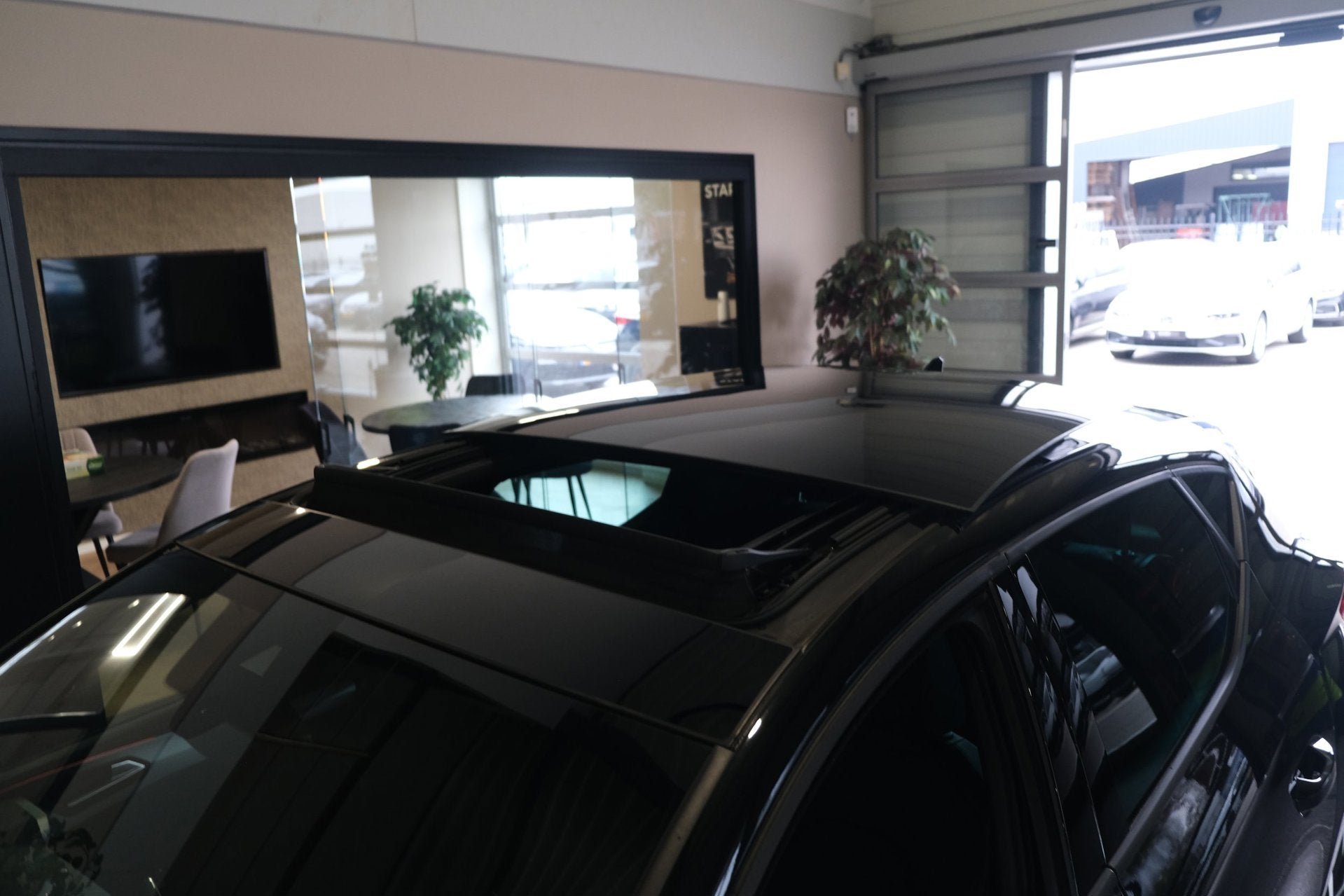 Seat Leon 1.4 TSI eHybrid PHEV FR 204PK Pano Led Alcantara C, Auto's, Seat, Gebruikt, Zwart, Leon, Zwart