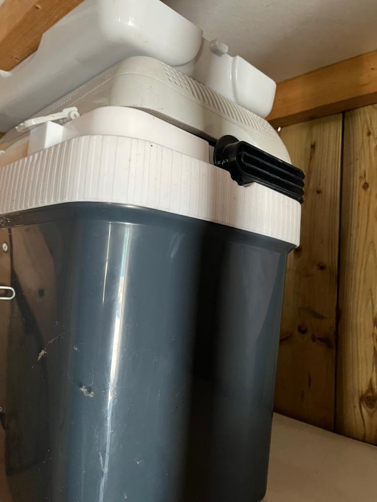 Koelbox auto, Ophalen of Verzenden, Zo goed als nieuw, Elektrisch