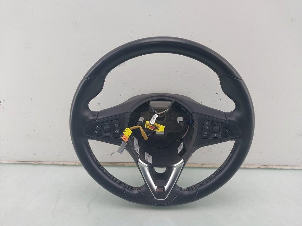 Stuur Opel Astra K (2015-10/2022-12) 39115041, Gebruikt, Bahnhofsplatz, Rüsselsheim am Main 65423, , Duitsland, Opel, Opel Automobile GmbH