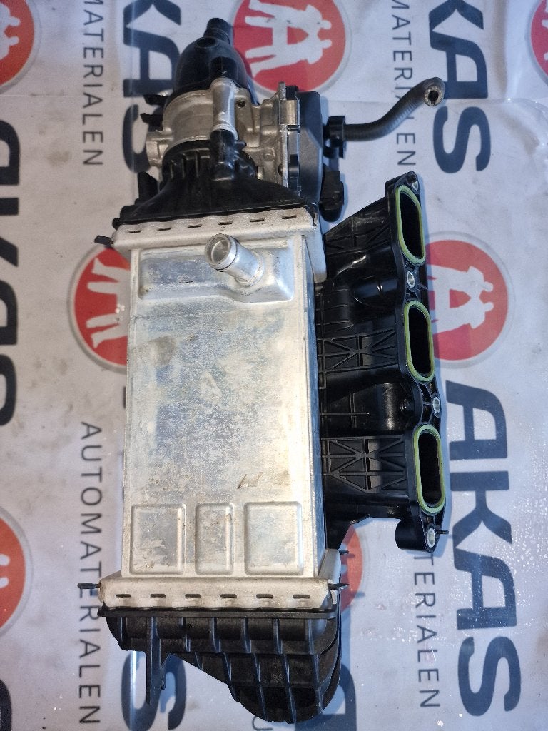 Inlaatspruitstuk Audi A3 1.0 TFSI 12V 2022 05C145785C, Ophalen of Verzenden
