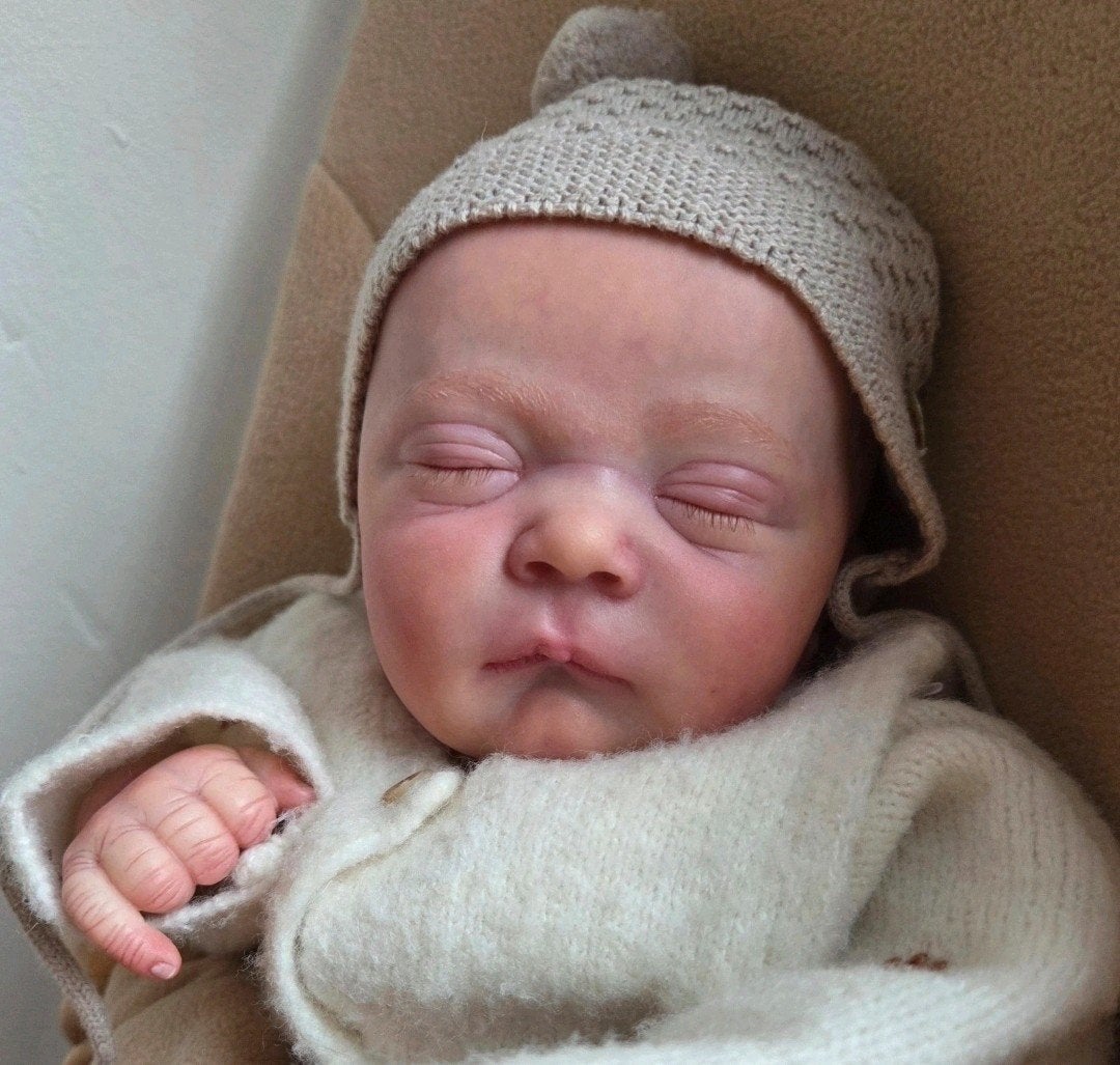 reborn Pearl, Ophalen of Verzenden, Nieuw