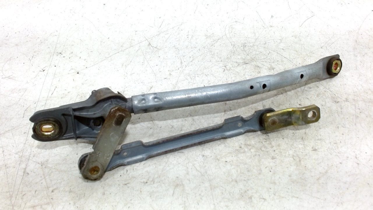 Ruitenwisser mechaniek voor Toyota Aygo, Onderdelen@venauto.nl, Van der Ven Autorecycling B.V., Gebruikt, Ettenseweg 76, 4706 PB Roosendaal, The Netherlands