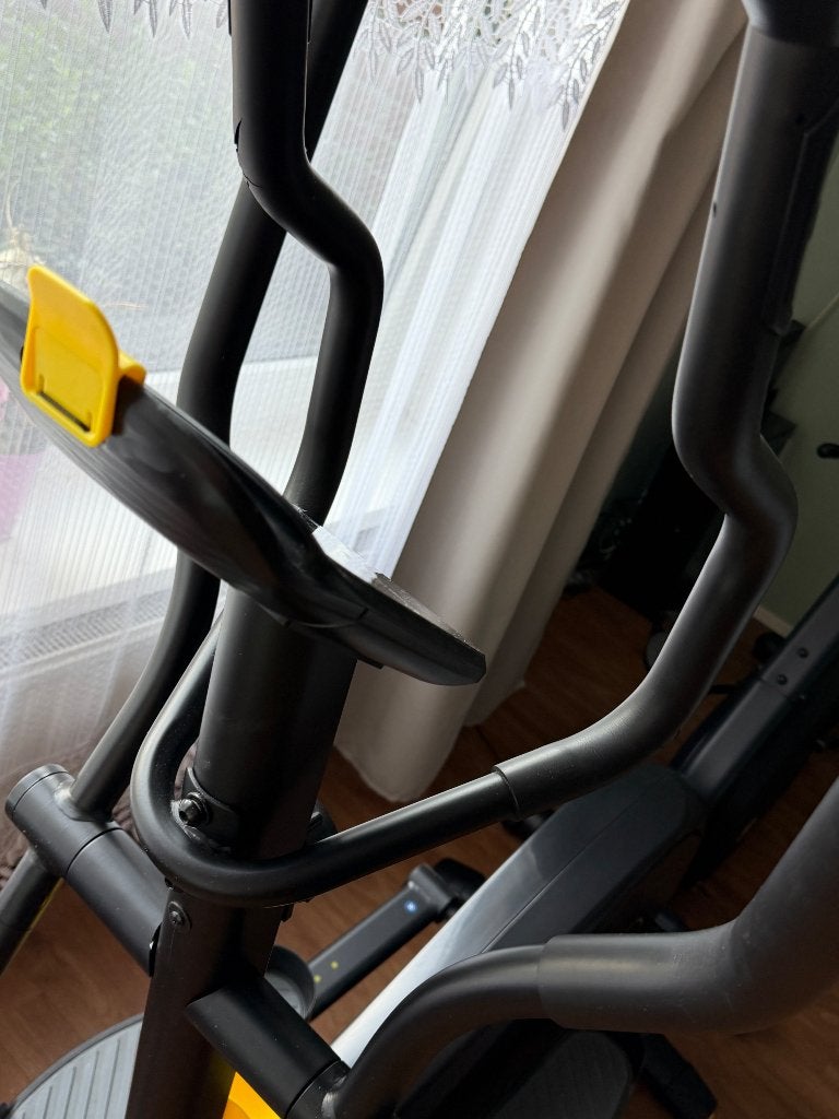 Domyos EL 520 Crosstrainer, Sport en Fitness, Ophalen, Gebruikt, Crosstrainer