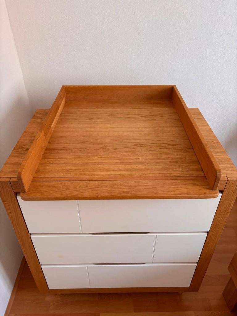 Commode petite Amélie, Ophalen, Kast, 50 tot 70 cm, 90 tot 105 cm