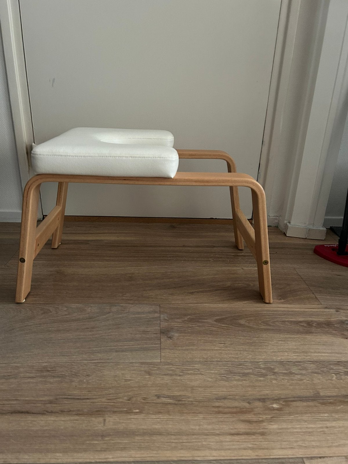 Feetup trainer wit, Ophalen, Zo goed als nieuw, Overig