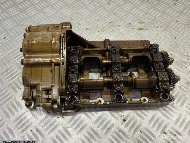 Oliepomp BMW 3-serie E90 318i 320i  n46n20b 118i 120i, Gebruikt, Partnerportal@bmw.de, Bmw, Ophalen of Verzenden