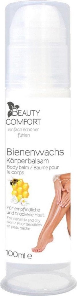 Beauty Comfort Bodylotion met Bijenwas, Verzenden, Bodylotion, Crème of Olie, Nieuw, GHZ matra A.G
