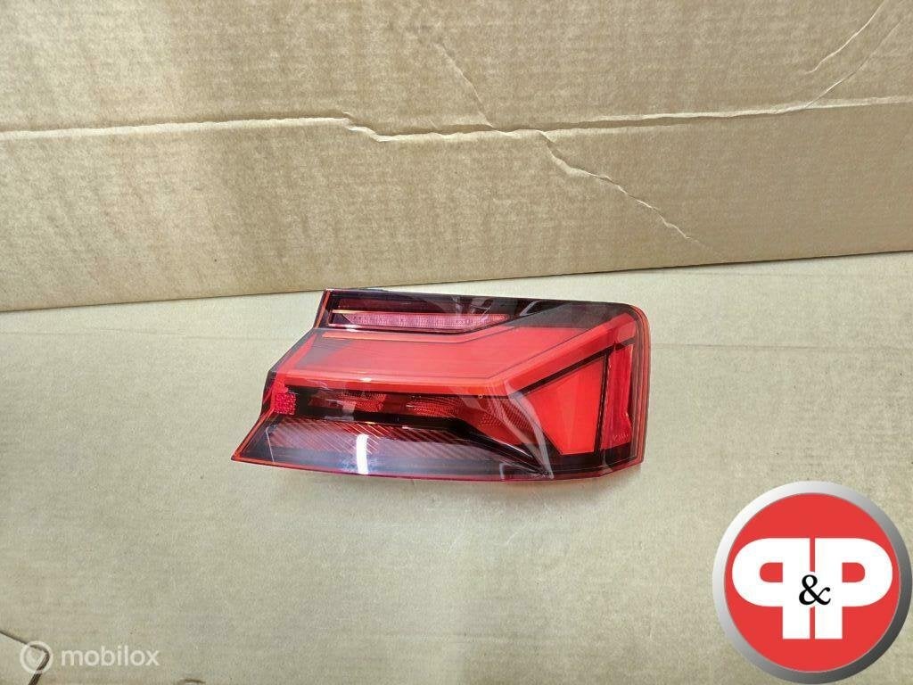 Audi A5 F5 Facelift achterlicht 8W6945092AA, Auto-onderdelen